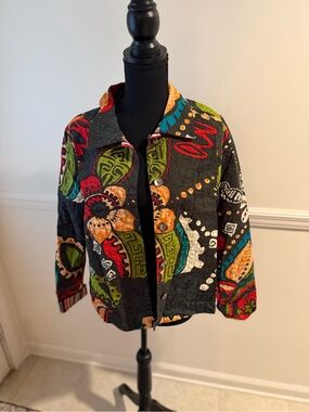 CHOICES Jacket